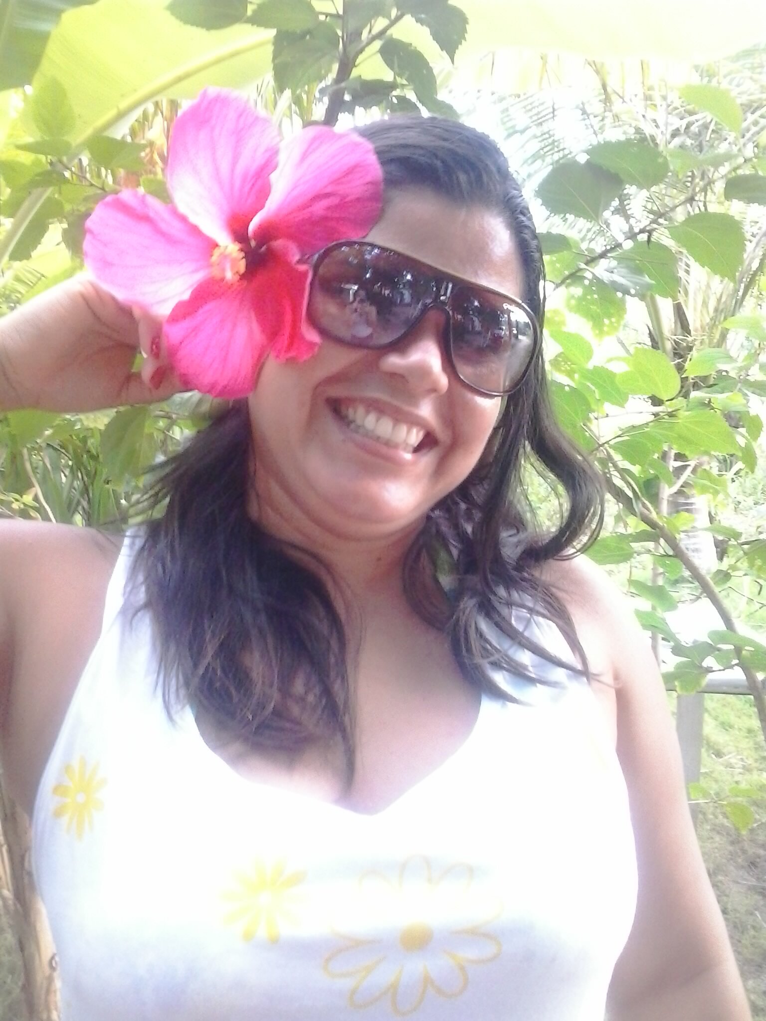 AMO MINHA FAMILIA