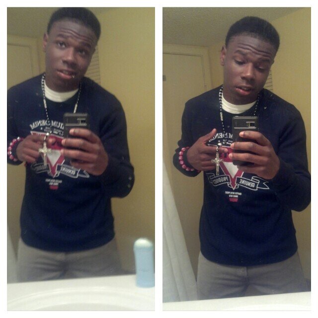 first of all im all bout GOD/WHITE OAK/GIRLS/SPORTS im always tru n will stay tru...press da follow button n ill follow bac