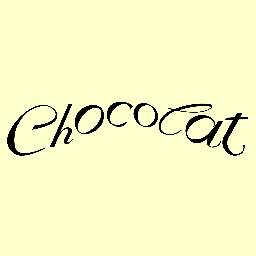 Botiga especialitzada en xocolates i tes