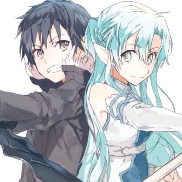 キリト@サブ垢^ ^さんのプロフィール画像