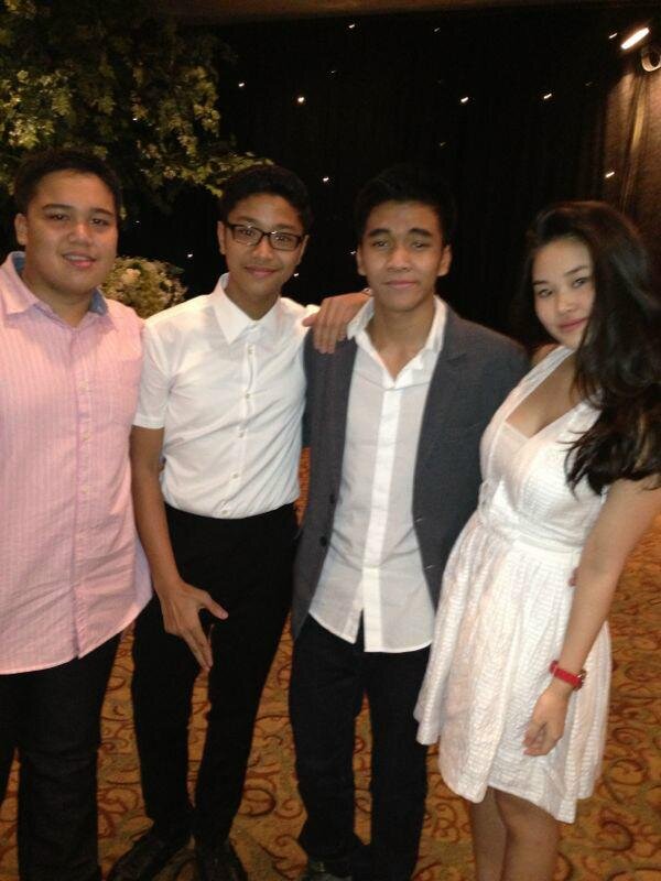 Est. 1996 #CREW