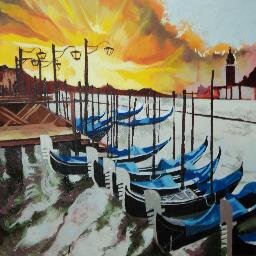 87_ellie's profile picture. Scottish artist in Bristol