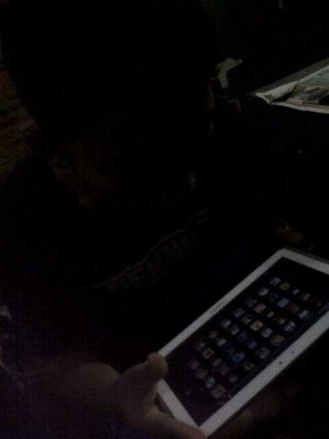 Hidup itu simple aja gan (Y)