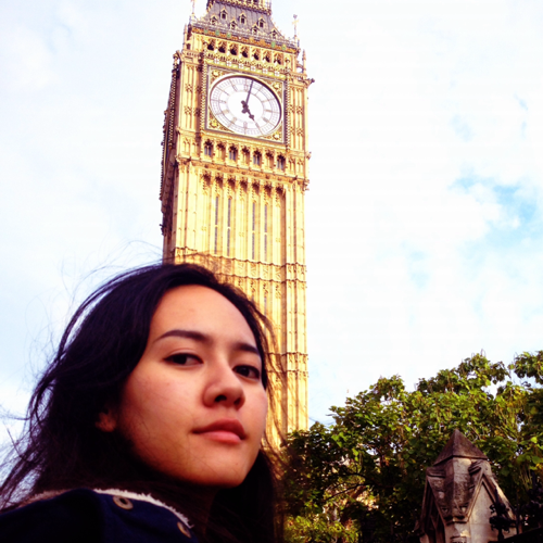 ParicSosa's profile picture. 