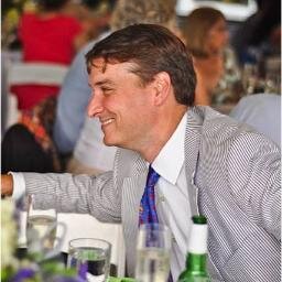 Interests: Family (wife, 2 kids), biotech (CFO of Apellis, former VC, reformed banker)