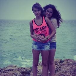 AliciaromoN's profile picture. 