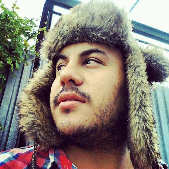 edgarxtc's profile picture. hmm idk just ask me anything