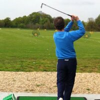 Graham Malcolm (@gmalcs) 's Twitter Profile