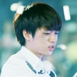 Woohyun stole me away. 다시또함께할 우리는 운명입니다. -NWH