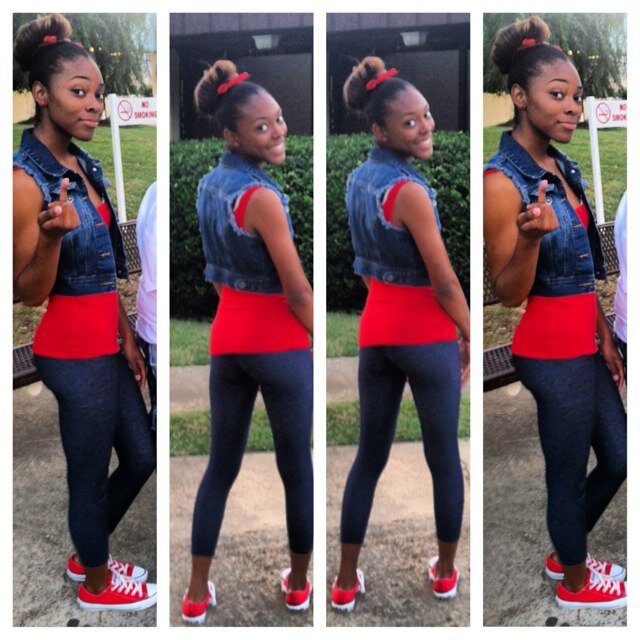 *Mfz kill me thinking they gotta please the next! F*** what the next mf think, say, and/or FEEL! #Pretty&Paiid* #TEAMSouthPanola
