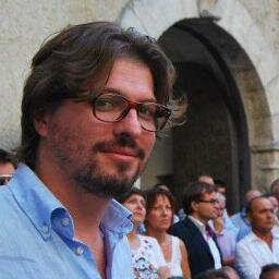 Matteo Castellarin,  Il coraggio di rinnovare veramente!  http://t.co/12nWpnlr9O