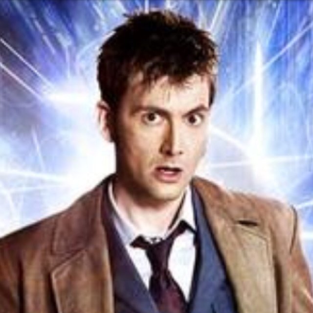 Timey Wimey