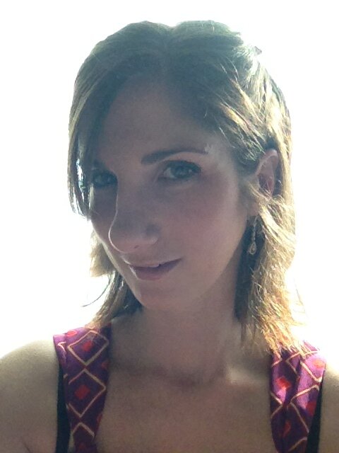 Owner of Simply Healthy Nail Spa!