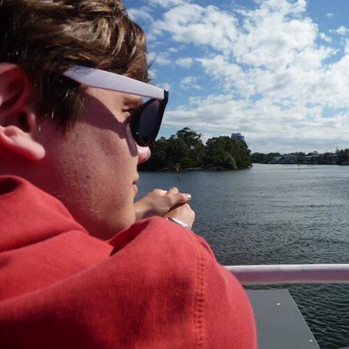 b0udewijn's profile picture. 