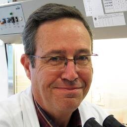 JavierBuesa Profile Picture