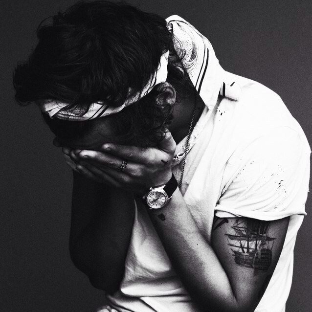 ☀ @mrperfstyles ☀