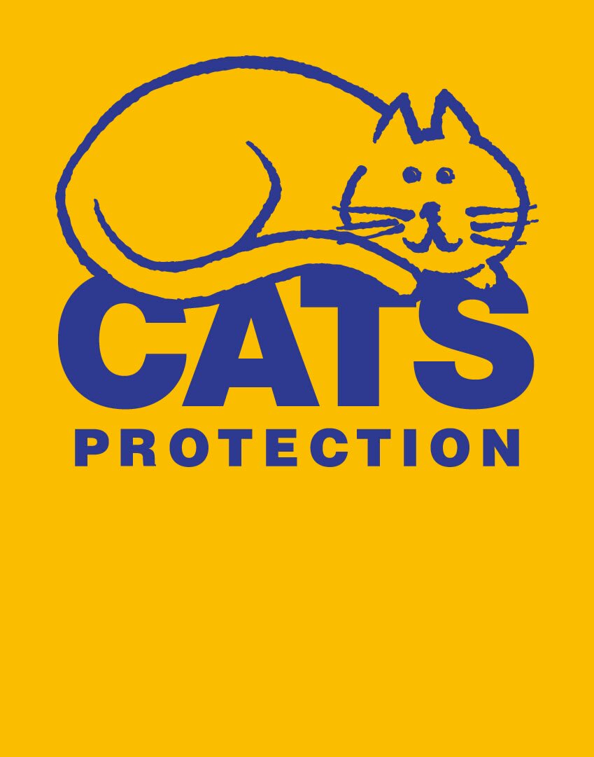 Cats Protection, East Neuk of Fife Branch.