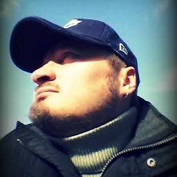 shapovalovroman's profile picture. Dum spiro spero