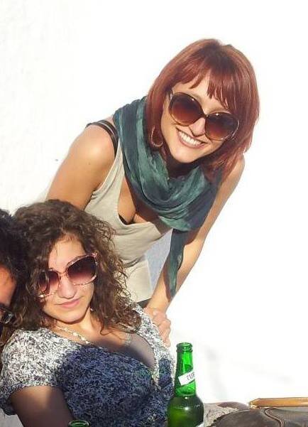 FabiolaLaterza's profile picture. 