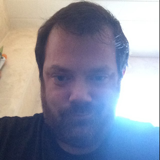 stevespalding Profile Picture