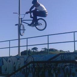 mais que perfeita minha vida  com minha bike