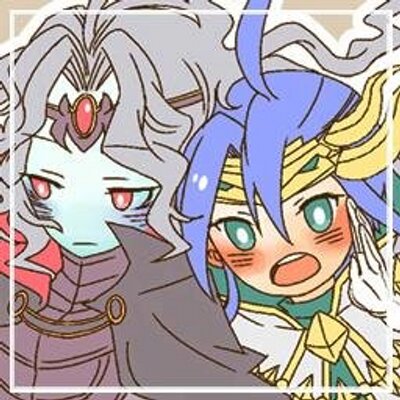 狡知の神と魔王様 Lokimao Bot Twitter