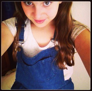 Hey! :) so now your here you may aswell just follow me:) thanks❤