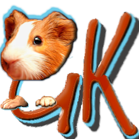 Supporting families of animal-owning guineakids through low-cost products and high-quality information. Pets teach our kids responsibility, compassion & more!