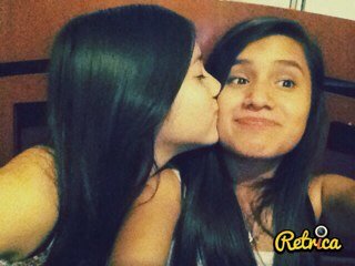 Sisi amo a Logan !
