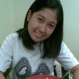 cathy09_flores's profile picture. Smile :)