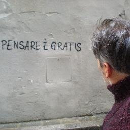 Cittadino genitore! Perché esitiamo ancora ad inserire la parola ETA' nell'art 3 della nostra Costituzione? Toscano fiero d'esser Biturgense. Analista e trader.