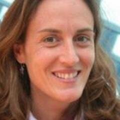 Experta en #formación que considera que las personas pueden obtener lo mejor de si mismas si se esfuerzan y persiguen su sueño.