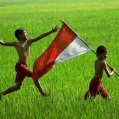 Mengulas semua hal tentang indonesia Mau tau lebih dalam tentang Indonesia?? Go follow dan RT @UlasanINDONESIA  Aku Bangga Jadi Anak Indonesia
