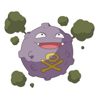 どくどくの実 Dokodokunoppo Twitter