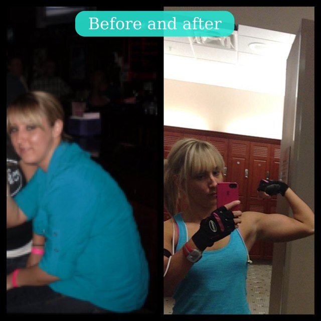 Cellucor affiliate. Fitness addict. Down 30lbs.