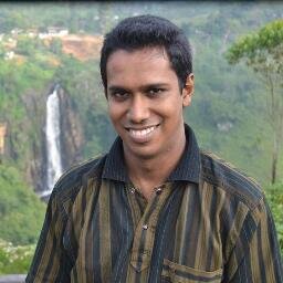 romesh_solomon's profile picture. Solomon