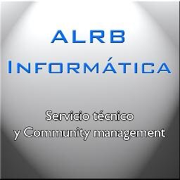 Reparación y mantenimiento básico de PC. Community Management
Promoción, gestión y comunicación on-line de tu marca o empresa