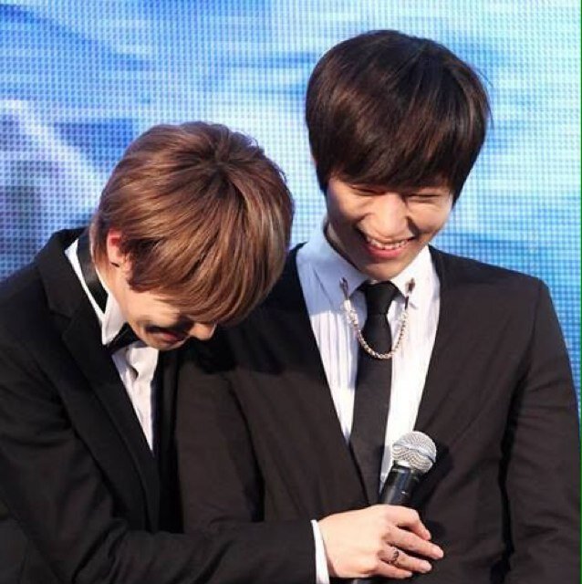 INFINITE可愛い末っ子です(。☌ᴗ☌。) @INFkyu_bot♡@woo_n_b1 ♡@L313_sexyb♡