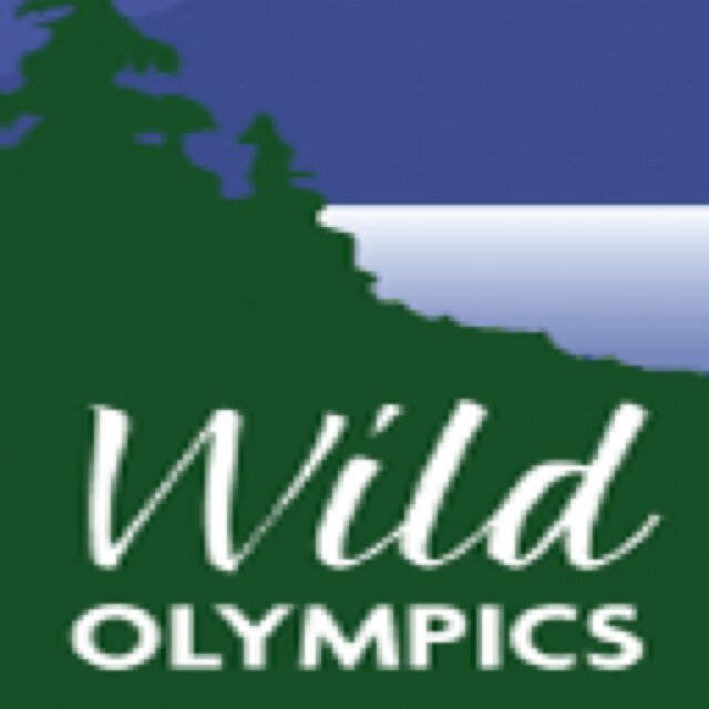 #WildOlympics For Our Future -- New Wilderness and Wild and Scenic Rivers for the Olympic Peninsula. Sign the petition at: