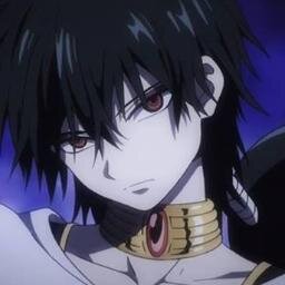 I'm Judal, Magi and Great Oracle of the Kou Empire. I'll destroy your life! #KuartetRusuh [ Magi RP | ID/EN ]