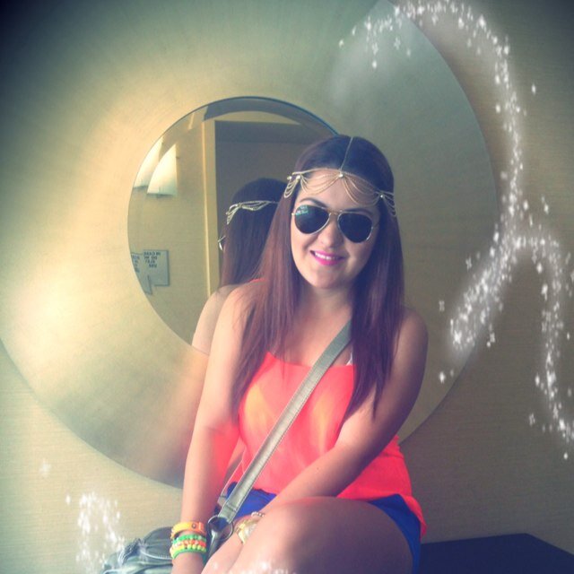 LIVE LOVE LAUGHT...