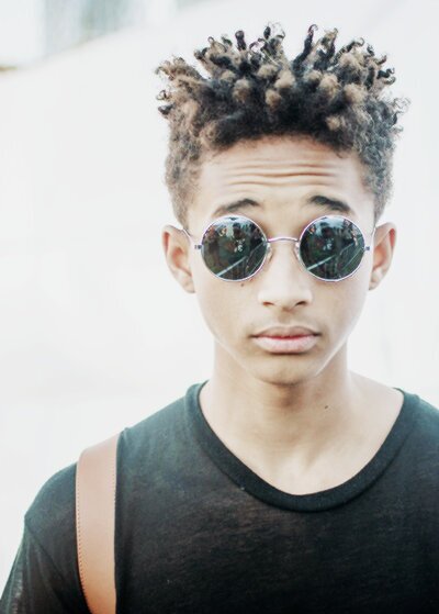 Supporting jaden