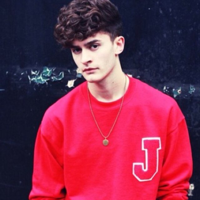 Josh_Zare's profile picture. 