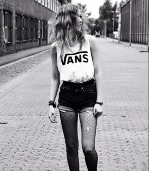 New account x