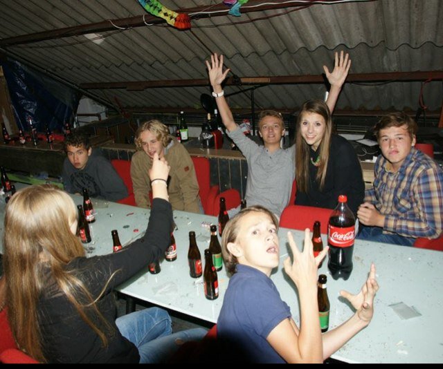 Chillas