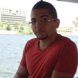 khaledtaha91's profile picture. 