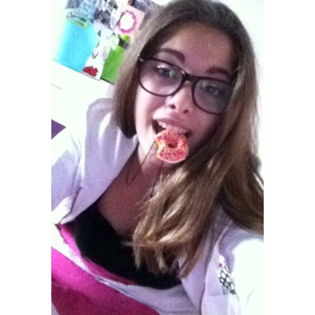 Volg me anderen account @SelinaNatasja_x ♡
