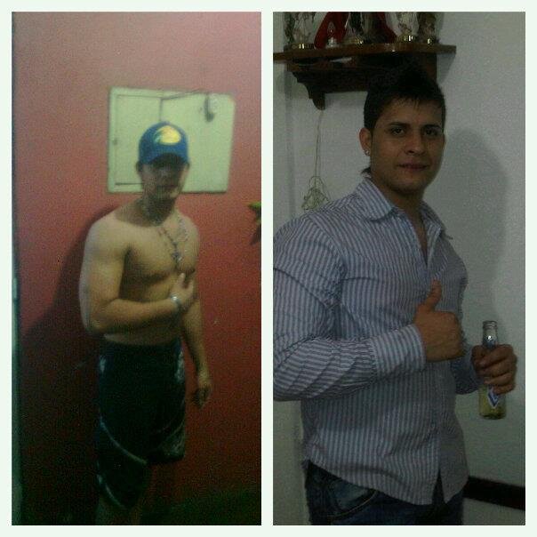 Mi pin agregueme 292C816C