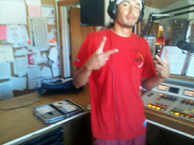 Hip Hop Artist