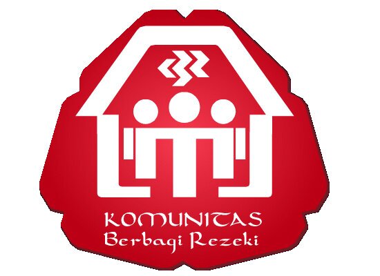 Komunitas Berbagi Rezeki || Bersama Membangun Bangsa dimulai dengan berbagi pada sesama.